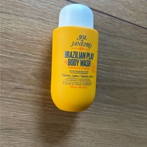 Sol de Janeiro Moisturizing Body Wash 3 FL